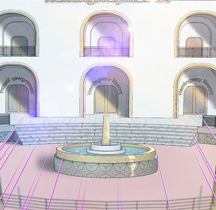 Born with a Surprise (Toomics) Chap Chapter 7 - Episode 7-Born with a Surprise (Toomics) - Next Chap 9