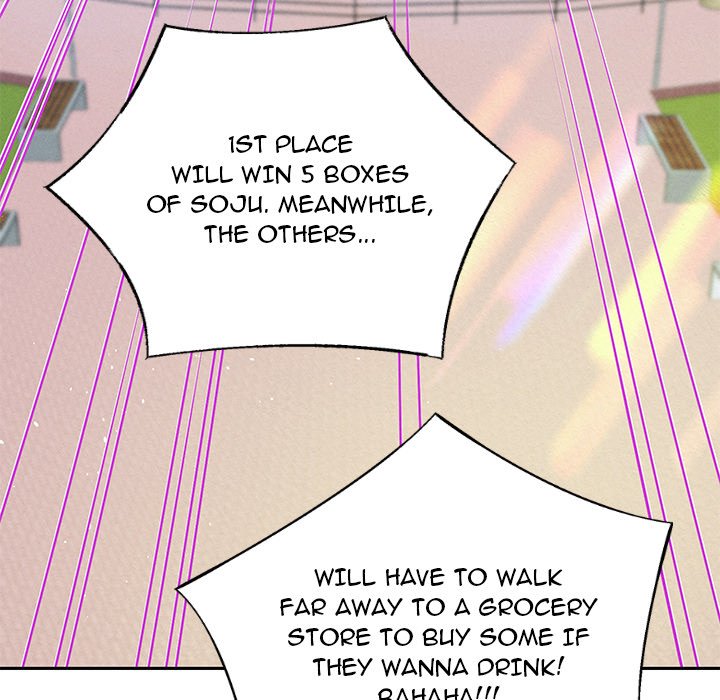 Born with a Surprise (Toomics) Chap Chapter 7 - Episode 7-Born with a Surprise (Toomics) - Next Chap 9