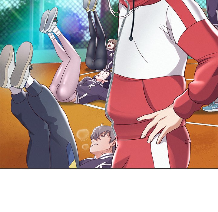 Born with a Surprise (Toomics) Chap Chapter 7 - Episode 7-Born with a Surprise (Toomics) - Next Chap 9