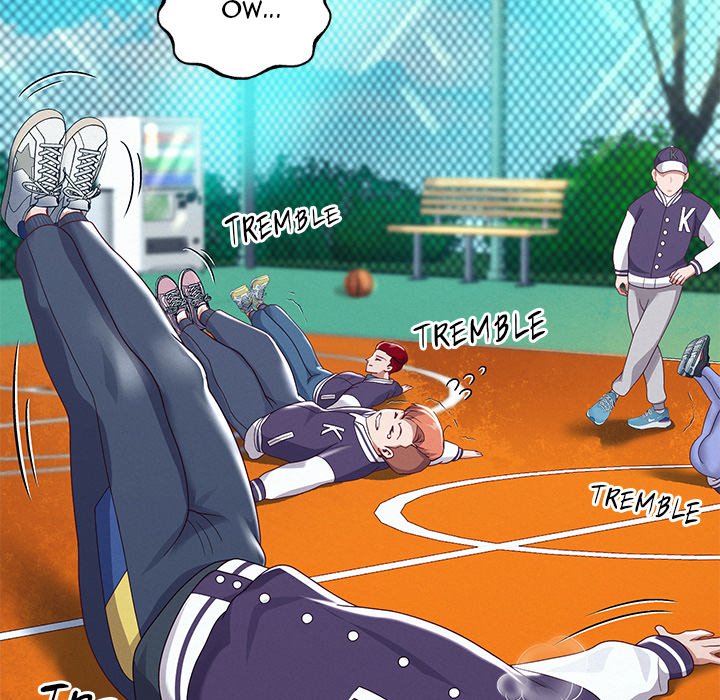 Born with a Surprise (Toomics) Chap Chapter 7 - Episode 7-Born with a Surprise (Toomics) - Next Chap 9