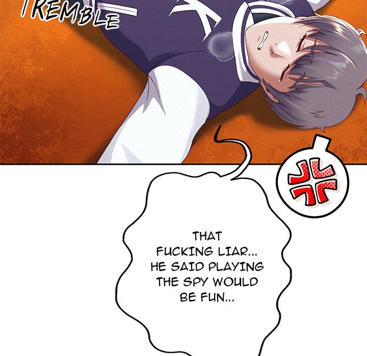 Born with a Surprise (Toomics) Chap Chapter 7 - Episode 7-Born with a Surprise (Toomics) - Next Chap 9