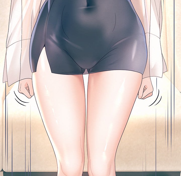 Born with a Surprise (Toomics) Chap Chapter 8 - Episode 8-Born with a Surprise (Toomics) - Next Chap 10