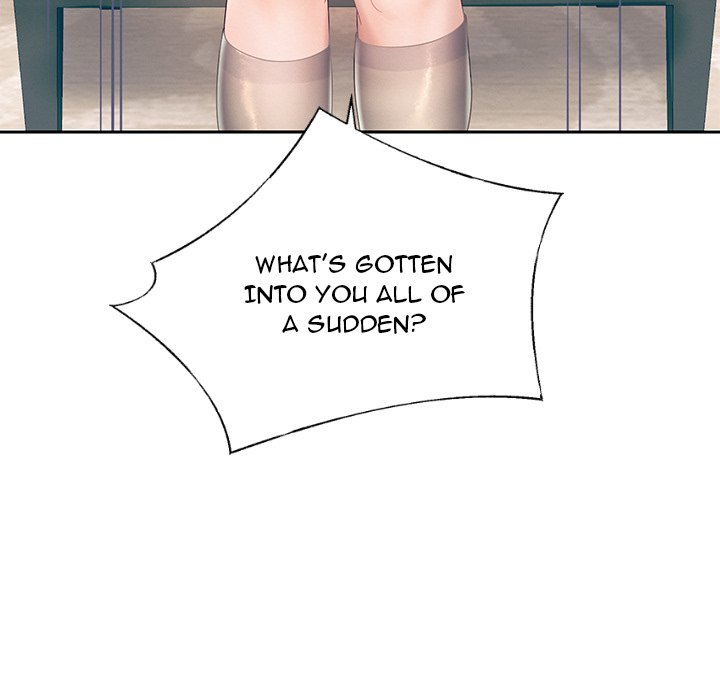 Born with a Surprise (Toomics) Chap Chapter 8 - Episode 8-Born with a Surprise (Toomics) - Next Chap 10