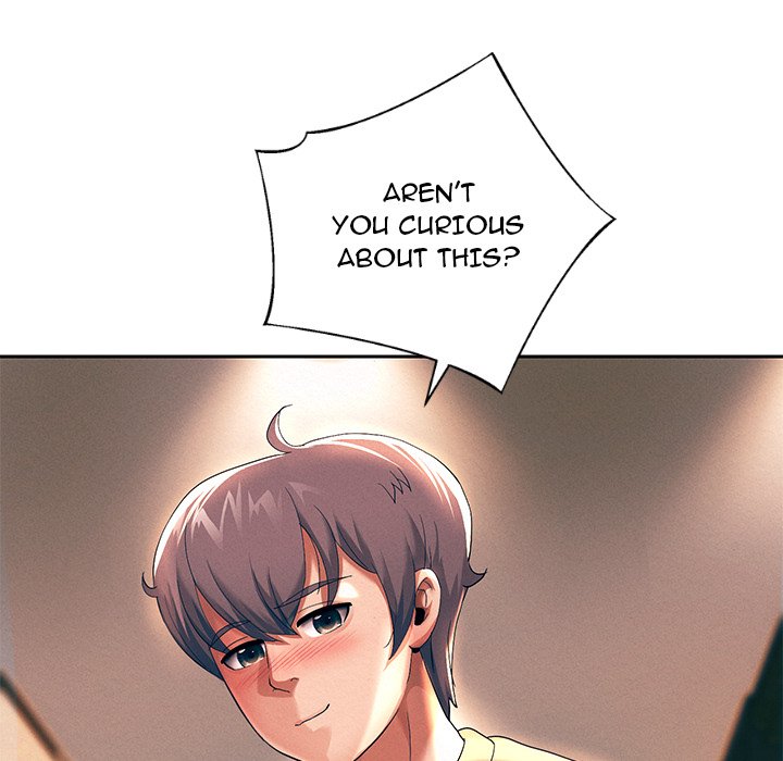 Born with a Surprise (Toomics) Chap Chapter 8 - Episode 8-Born with a Surprise (Toomics) - Next Chap 10