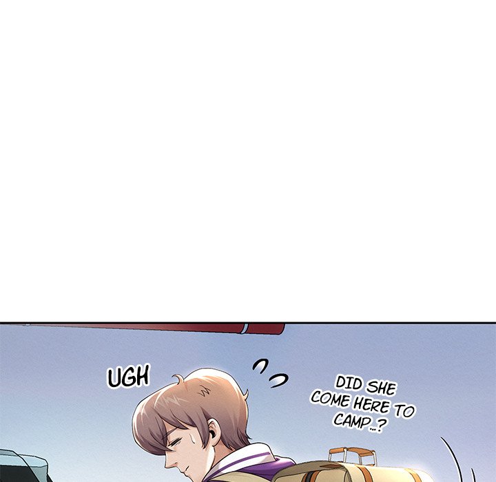 Born with a Surprise (Toomics) Chap Chapter 8 - Episode 8-Born with a Surprise (Toomics) - Next Chap 10