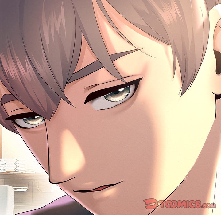 Born with a Surprise (Toomics) Chap Chapter 8 - Episode 8-Born with a Surprise (Toomics) - Next Chap 10