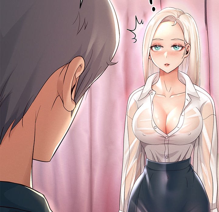 Born with a Surprise (Toomics) Chap Chapter 8 - Episode 8-Born with a Surprise (Toomics) - Next Chap 10