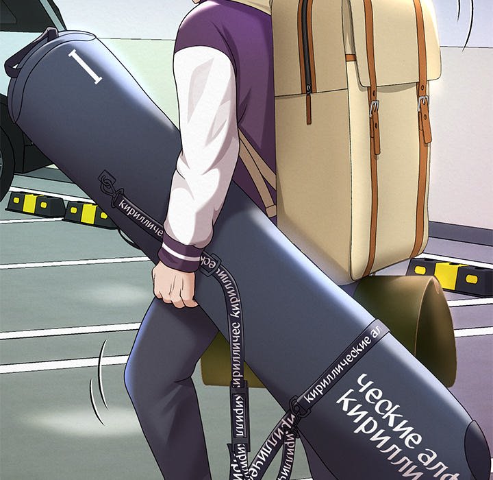 Born with a Surprise (Toomics) Chap Chapter 8 - Episode 8-Born with a Surprise (Toomics) - Next Chap 10