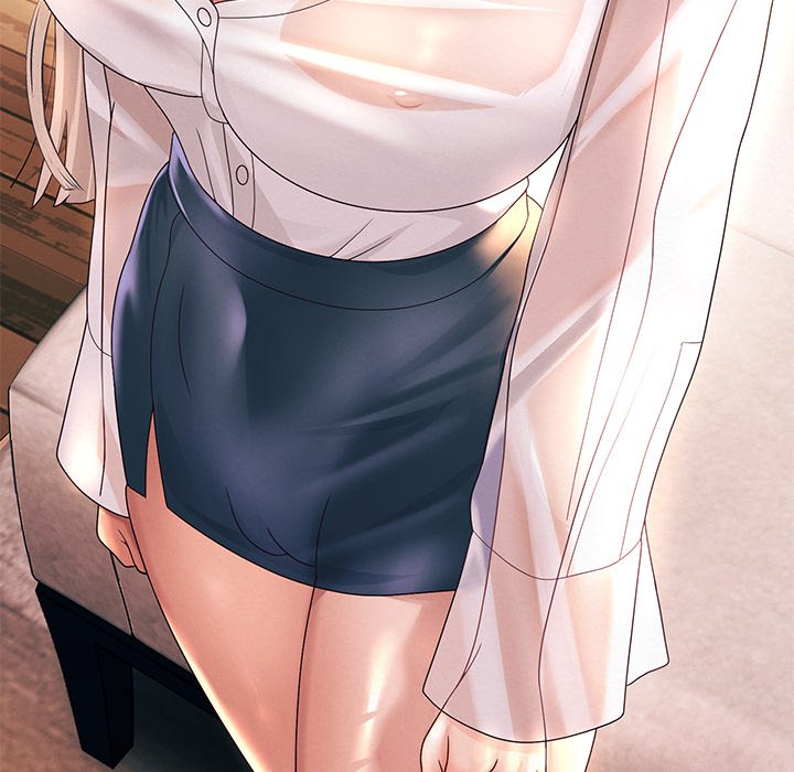 Born with a Surprise (Toomics) Chap Chapter 8 - Episode 8-Born with a Surprise (Toomics) - Next Chap 10