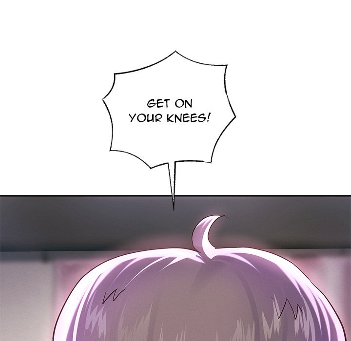 Born with a Surprise (Toomics) Chap Chapter 8 - Episode 8-Born with a Surprise (Toomics) - Next Chap 10