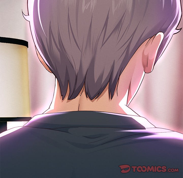 Born with a Surprise (Toomics) Chap Chapter 8 - Episode 8-Born with a Surprise (Toomics) - Next Chap 10