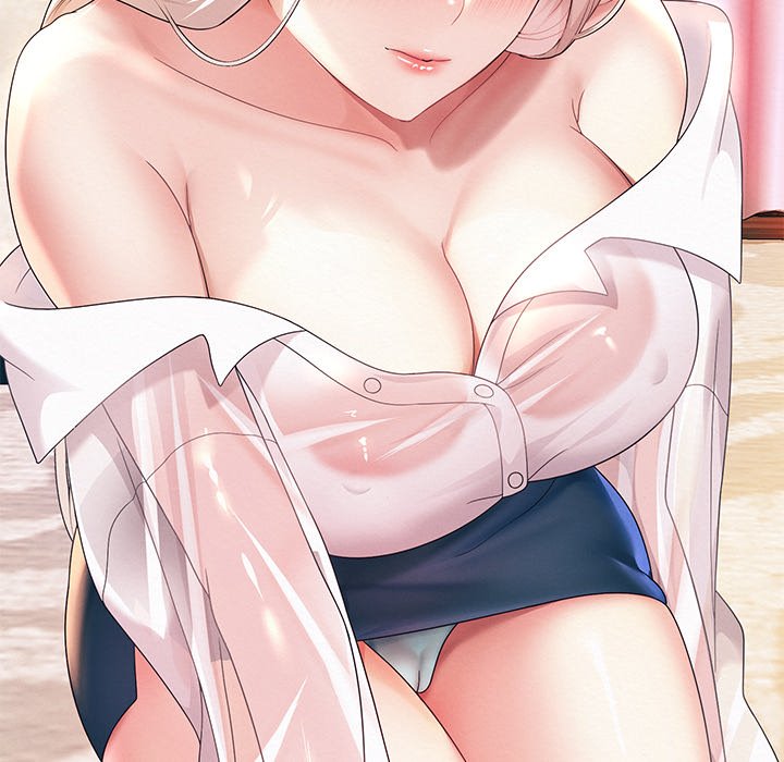 Born with a Surprise (Toomics) Chap Chapter 8 - Episode 8-Born with a Surprise (Toomics) - Next Chap 10