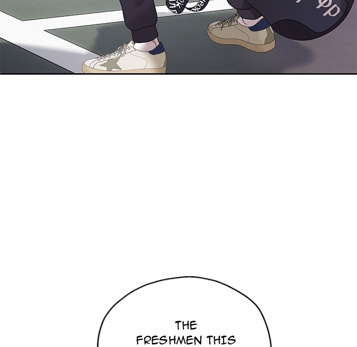 Born with a Surprise (Toomics) Chap Chapter 8 - Episode 8-Born with a Surprise (Toomics) - Next Chap 10