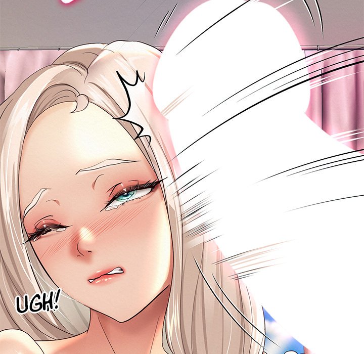 Born with a Surprise (Toomics) Chap Chapter 8 - Episode 8-Born with a Surprise (Toomics) - Next Chap 10