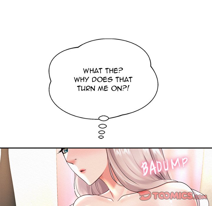 Born with a Surprise (Toomics) Chap Chapter 8 - Episode 8-Born with a Surprise (Toomics) - Next Chap 10