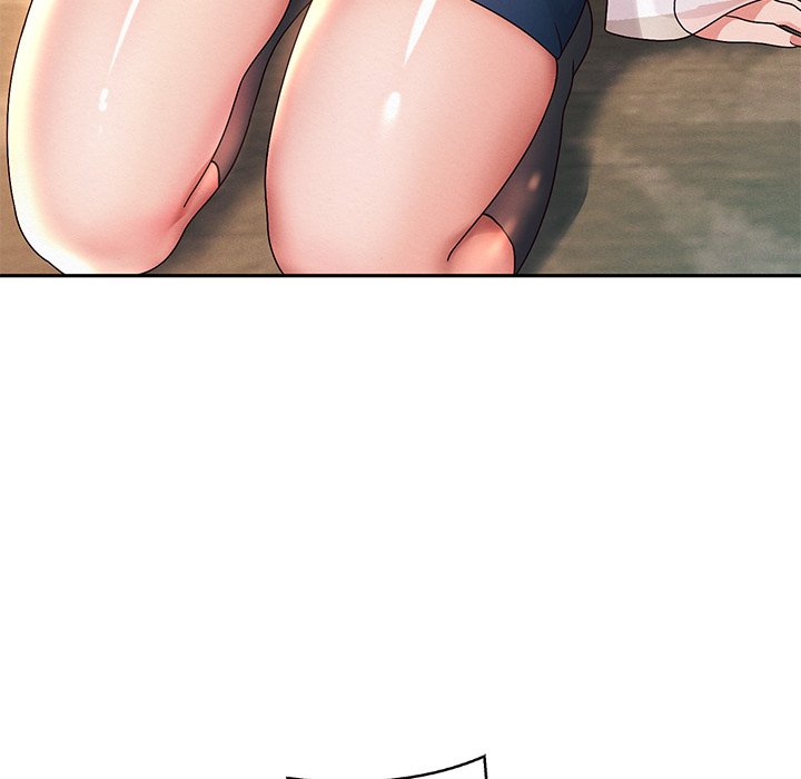 Born with a Surprise (Toomics) Chap Chapter 8 - Episode 8-Born with a Surprise (Toomics) - Next Chap 10