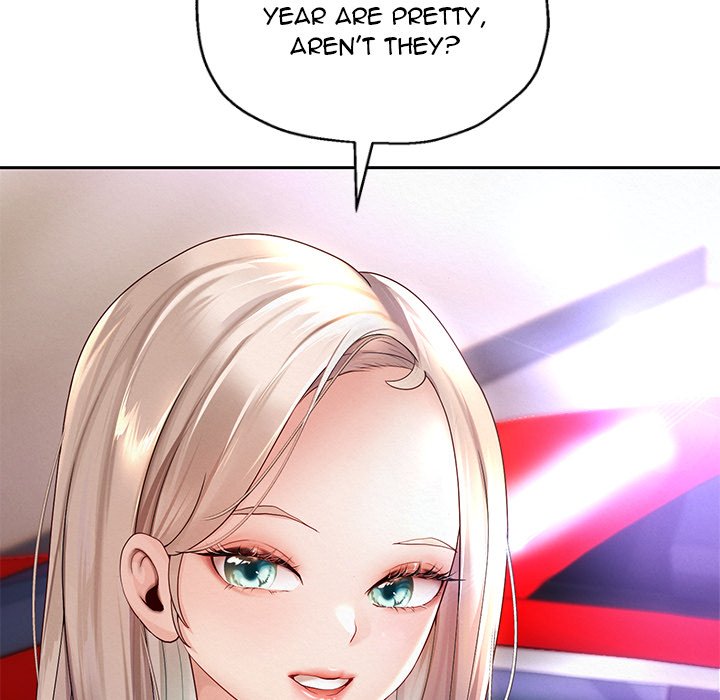 Born with a Surprise (Toomics) Chap Chapter 8 - Episode 8-Born with a Surprise (Toomics) - Next Chap 10