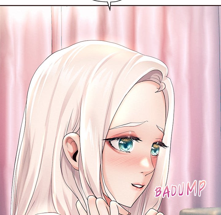 Born with a Surprise (Toomics) Chap Chapter 8 - Episode 8-Born with a Surprise (Toomics) - Next Chap 10