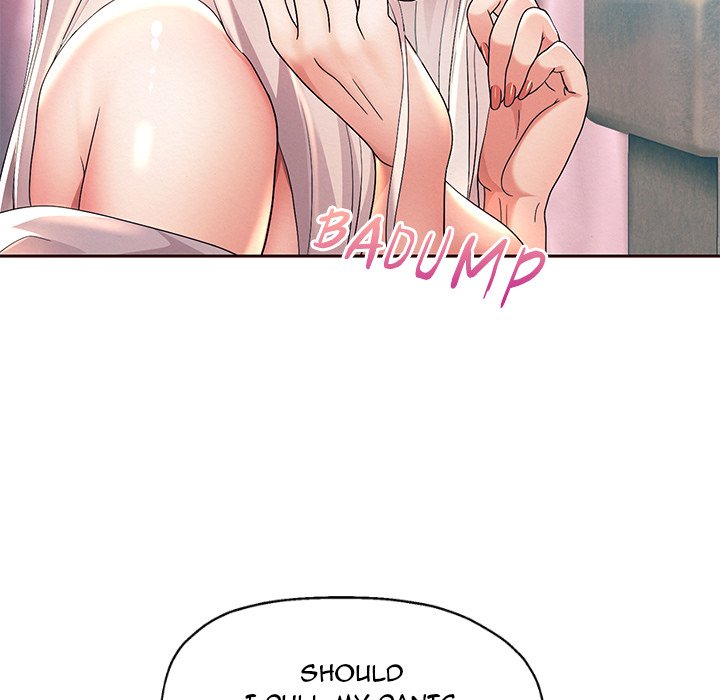 Born with a Surprise (Toomics) Chap Chapter 8 - Episode 8-Born with a Surprise (Toomics) - Next Chap 10