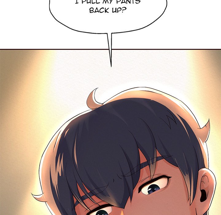 Born with a Surprise (Toomics) Chap Chapter 8 - Episode 8-Born with a Surprise (Toomics) - Next Chap 10