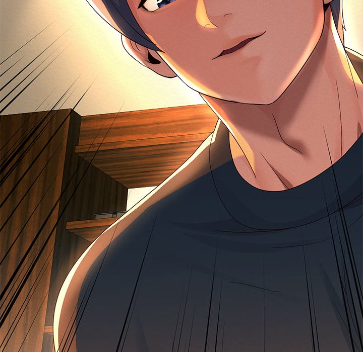 Born with a Surprise (Toomics) Chap Chapter 8 - Episode 8-Born with a Surprise (Toomics) - Next Chap 10