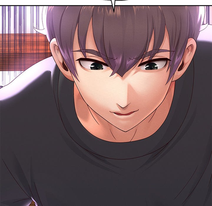 Born with a Surprise (Toomics) Chap Chapter 8 - Episode 8-Born with a Surprise (Toomics) - Next Chap 10