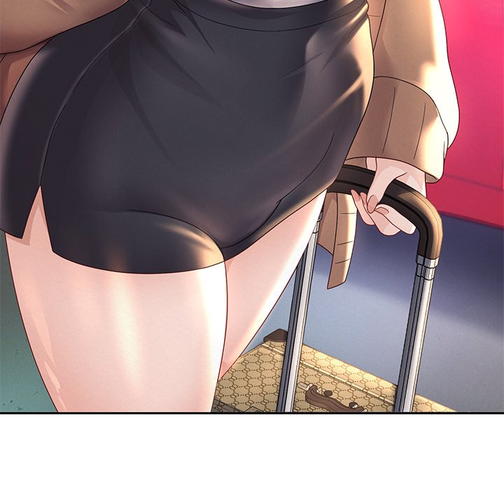 Born with a Surprise (Toomics) Chap Chapter 8 - Episode 8-Born with a Surprise (Toomics) - Next Chap 10