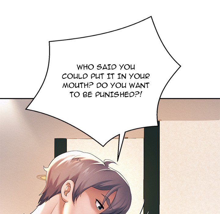 Born with a Surprise (Toomics) Chap Chapter 8 - Episode 8-Born with a Surprise (Toomics) - Next Chap 10