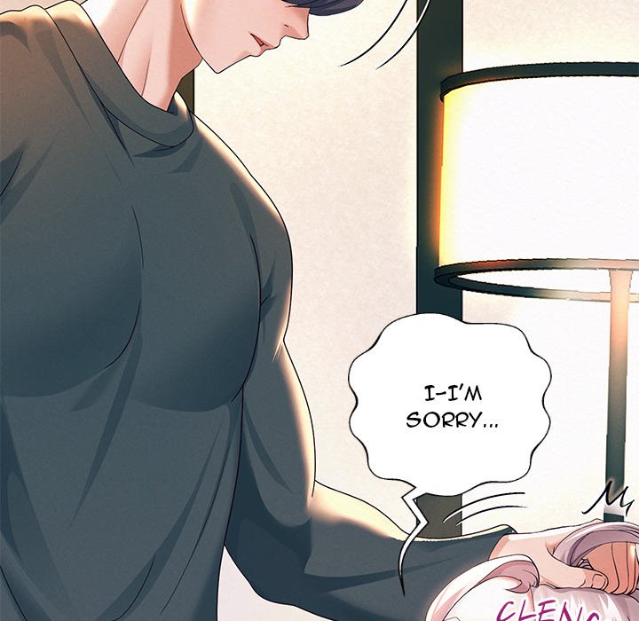 Born with a Surprise (Toomics) Chap Chapter 8 - Episode 8-Born with a Surprise (Toomics) - Next Chap 10