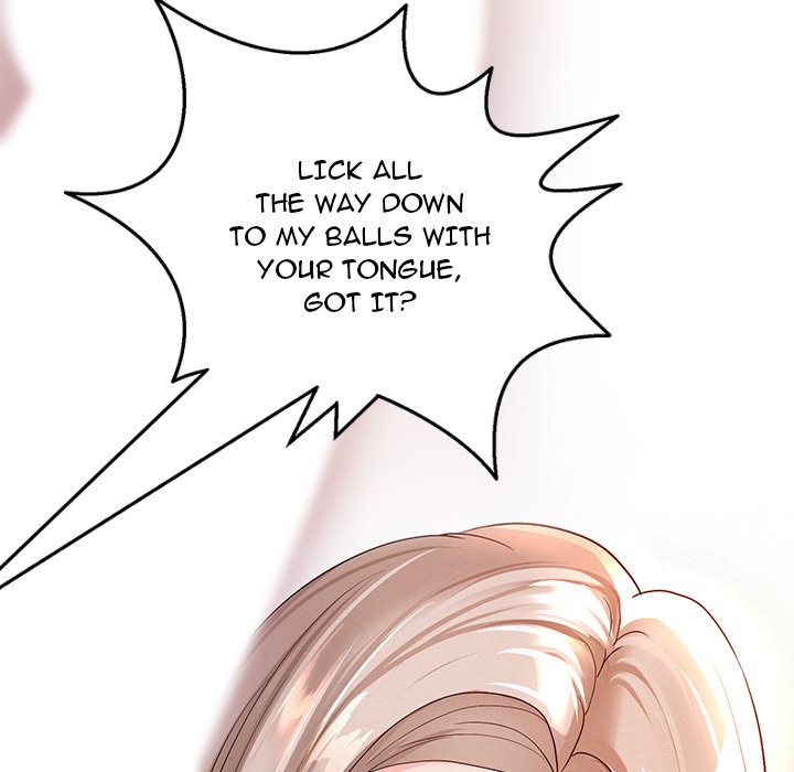 Born with a Surprise (Toomics) Chap Chapter 8 - Episode 8-Born with a Surprise (Toomics) - Next Chap 10