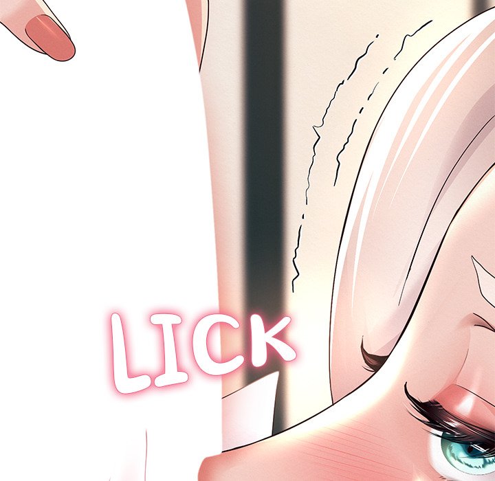 Born with a Surprise (Toomics) Chap Chapter 8 - Episode 8-Born with a Surprise (Toomics) - Next Chap 10