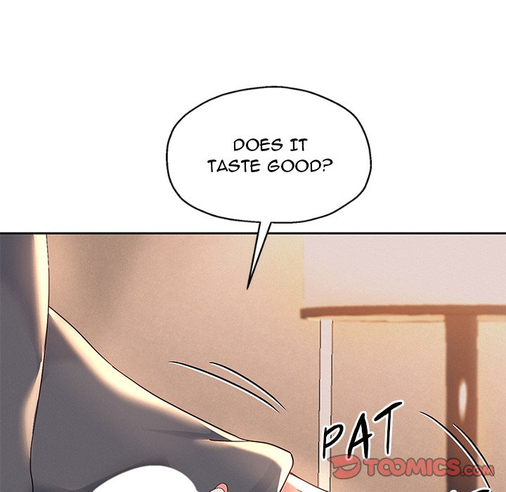 Born with a Surprise (Toomics) Chap Chapter 8 - Episode 8-Born with a Surprise (Toomics) - Next Chap 10