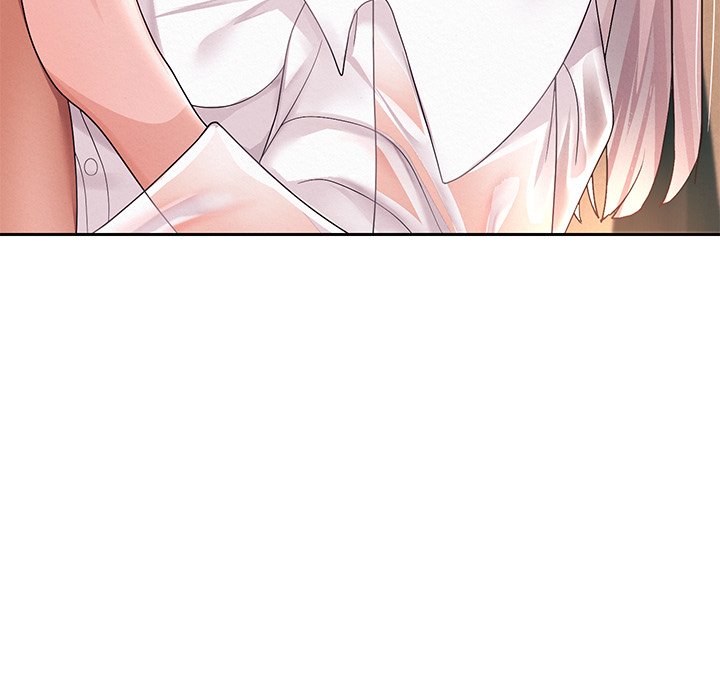 Born with a Surprise (Toomics) Chap Chapter 8 - Episode 8-Born with a Surprise (Toomics) - Next Chap 10