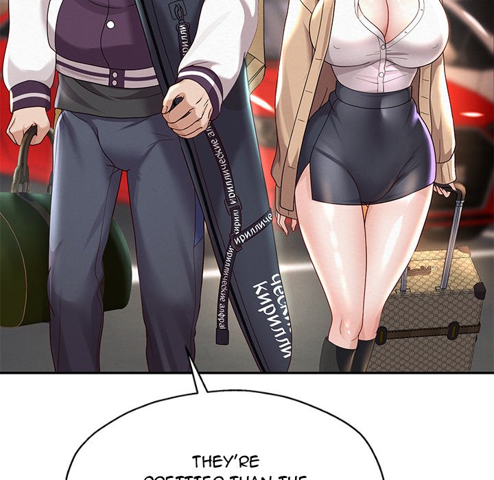 Born with a Surprise (Toomics) Chap Chapter 8 - Episode 8-Born with a Surprise (Toomics) - Next Chap 10