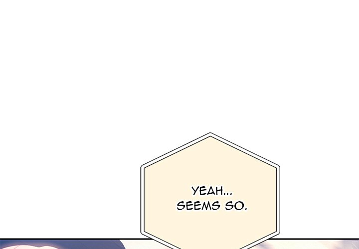 Born with a Surprise (Toomics) Chap Chapter 8 - Episode 8-Born with a Surprise (Toomics) - Next Chap 10