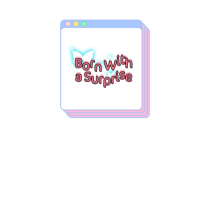 Born with a Surprise (Toomics) Chap Chapter 8 - Episode 8-Born with a Surprise (Toomics) - Next Chap 10