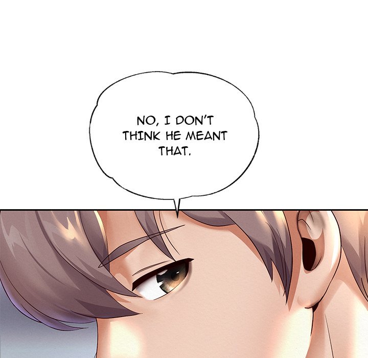 Born with a Surprise (Toomics) Chap Chapter 8 - Episode 8-Born with a Surprise (Toomics) - Next Chap 10