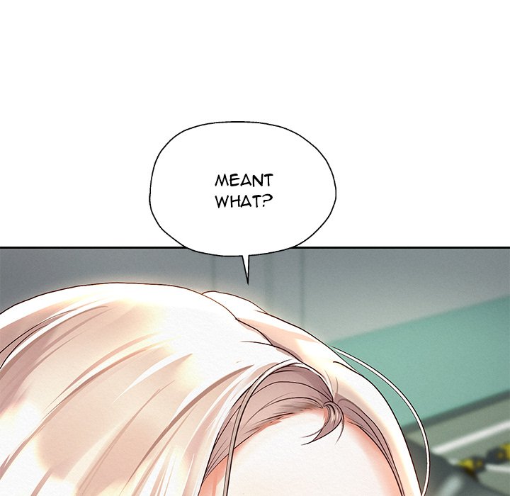 Born with a Surprise (Toomics) Chap Chapter 8 - Episode 8-Born with a Surprise (Toomics) - Next Chap 10