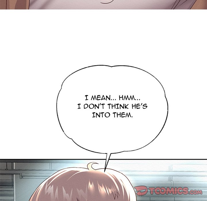 Born with a Surprise (Toomics) Chap Chapter 8 - Episode 8-Born with a Surprise (Toomics) - Next Chap 10