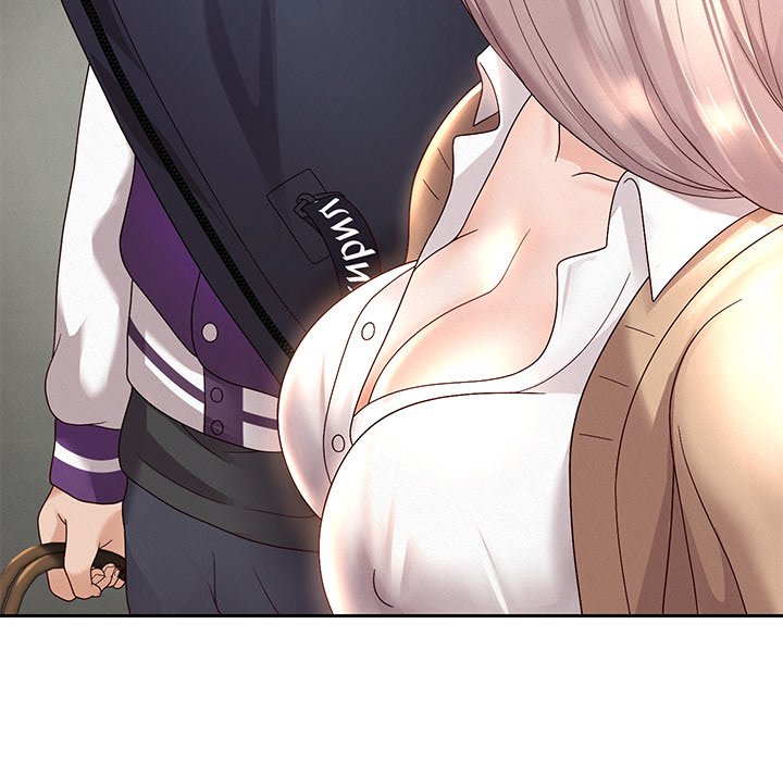 Born with a Surprise (Toomics) Chap Chapter 8 - Episode 8-Born with a Surprise (Toomics) - Next Chap 10