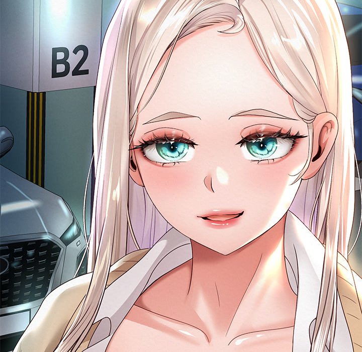 Born with a Surprise (Toomics) Chap Chapter 8 - Episode 8-Born with a Surprise (Toomics) - Next Chap 10