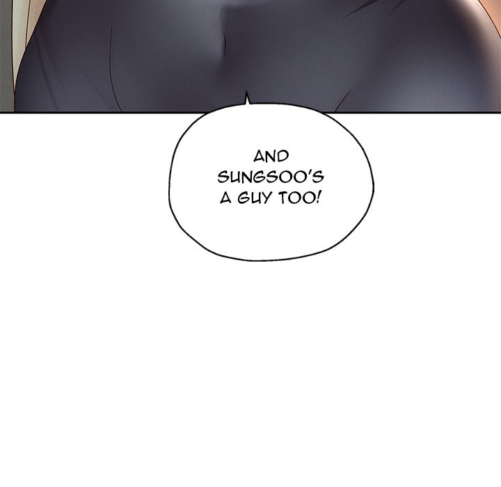 Born with a Surprise (Toomics) Chap Chapter 8 - Episode 8-Born with a Surprise (Toomics) - Next Chap 10