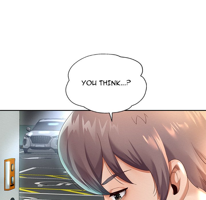 Born with a Surprise (Toomics) Chap Chapter 8 - Episode 8-Born with a Surprise (Toomics) - Next Chap 10