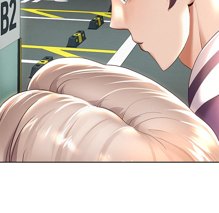 Born with a Surprise (Toomics) Chap Chapter 8 - Episode 8-Born with a Surprise (Toomics) - Next Chap 10