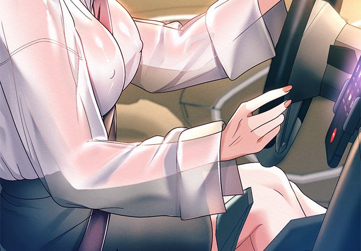 Born with a Surprise (Toomics) Chap Chapter 8 - Episode 8-Born with a Surprise (Toomics) - Next Chap 10