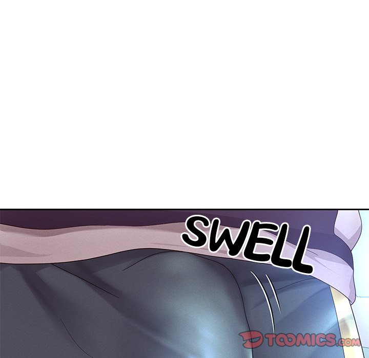 Born with a Surprise (Toomics) Chap Chapter 8 - Episode 8-Born with a Surprise (Toomics) - Next Chap 10