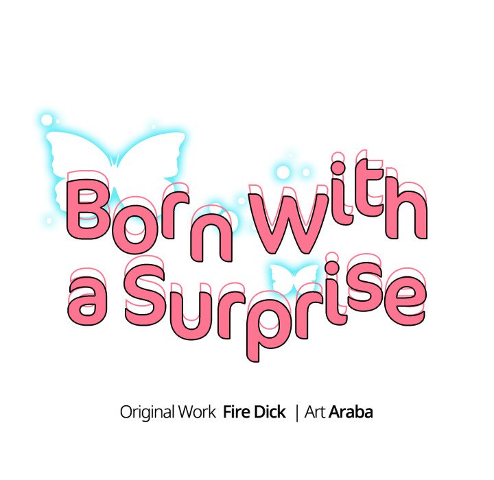 Born with a Surprise (Toomics) Chap Chapter 8 - Episode 8-Born with a Surprise (Toomics) - Next Chap 10