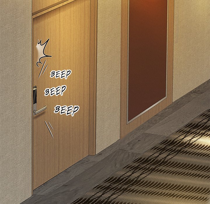 Born with a Surprise (Toomics) Chap Chapter 8 - Episode 8-Born with a Surprise (Toomics) - Next Chap 10