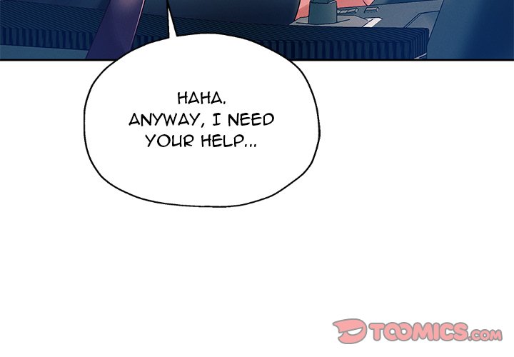 Born with a Surprise (Toomics) Chap Chapter 8 - Episode 8-Born with a Surprise (Toomics) - Next Chap 10