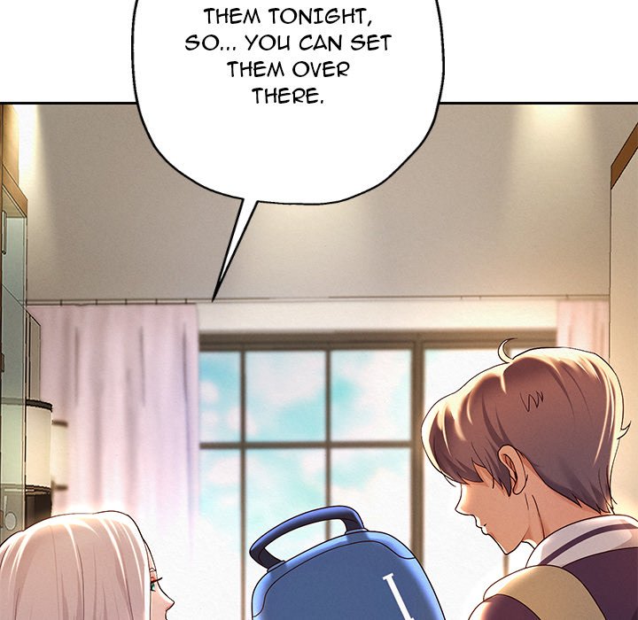 Born with a Surprise (Toomics) Chap Chapter 8 - Episode 8-Born with a Surprise (Toomics) - Next Chap 10